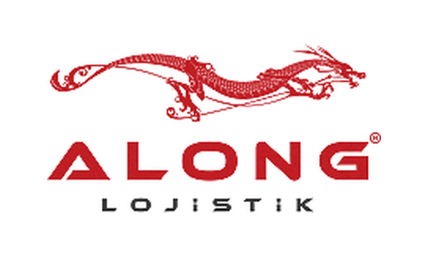 Along Lojistik logosu