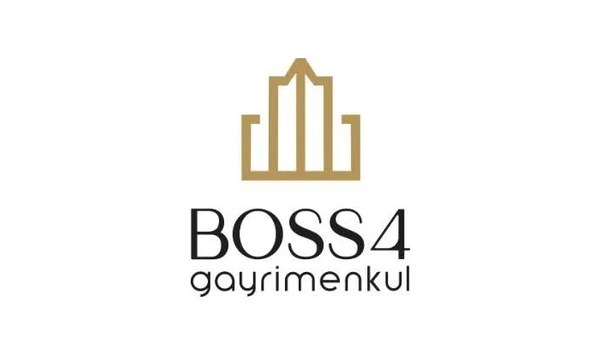 Boss 4 logosu