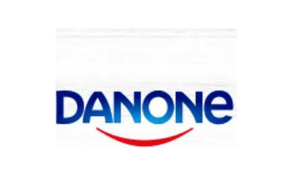 Danone logosu