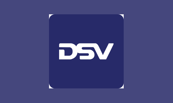 DSV logosu