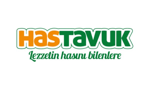 Has Tavuk logosu