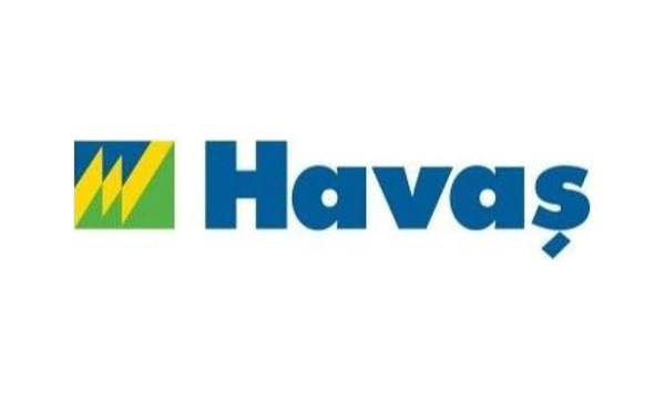 Havaş logosu