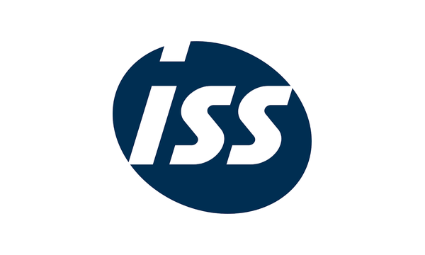 ISS logosu