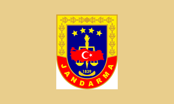 Jandarma logosu