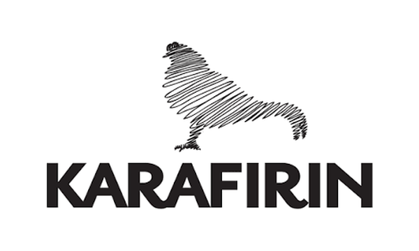 Kara Fırın logosu