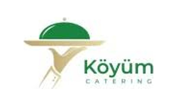 Köyüm Catering logosu