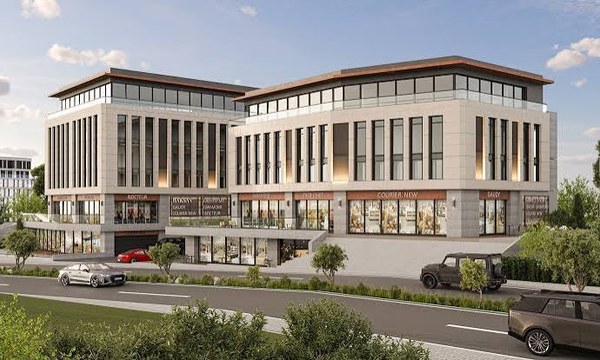 Lotus İstanbul logosu