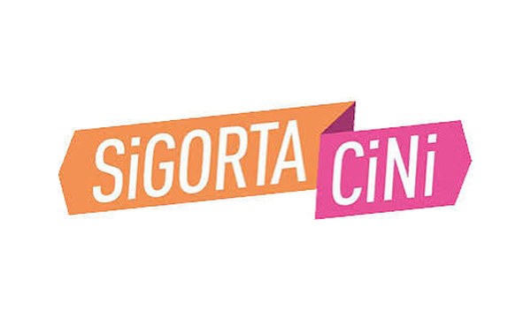 Sigorta Cini logosu