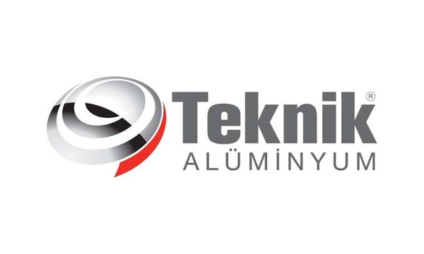 Teknik Alüminyum logosu